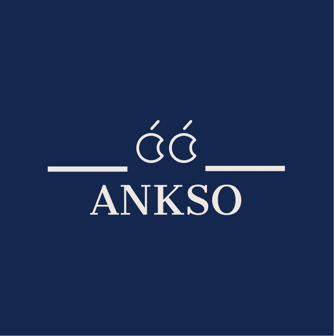 ANKSO- A creative business company